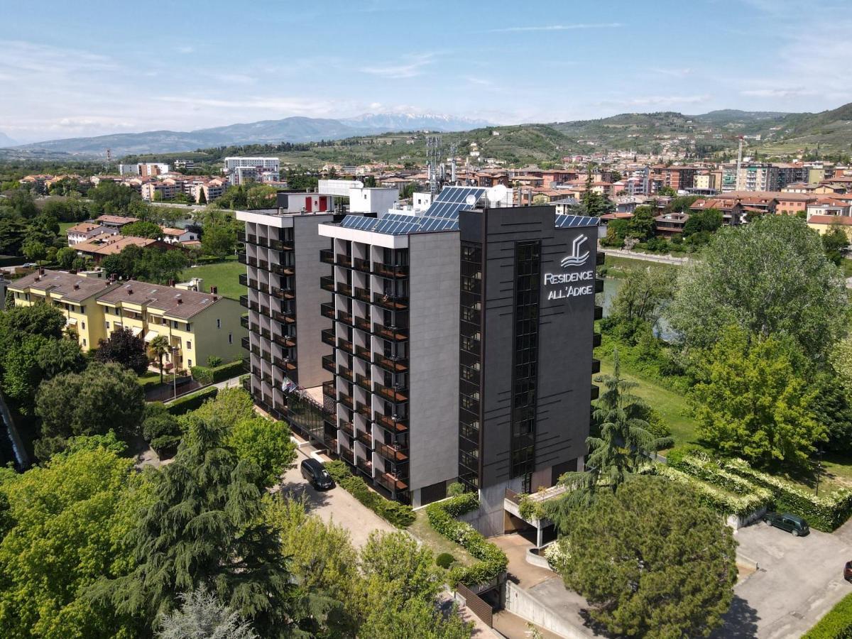 All'adige Aparthotel