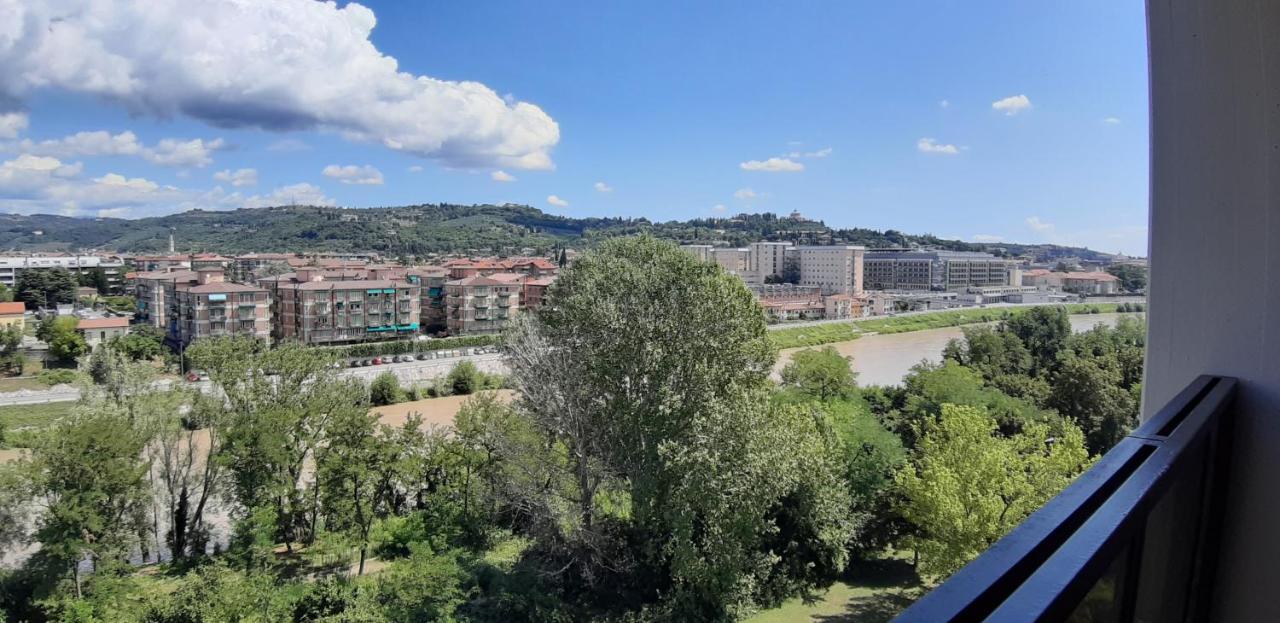 All'adige Aparthotel Verona