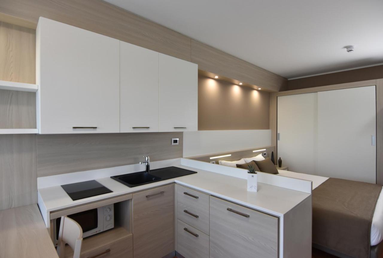 All'adige Aparthotel