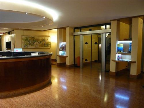 Aparthotel All'adige Verona